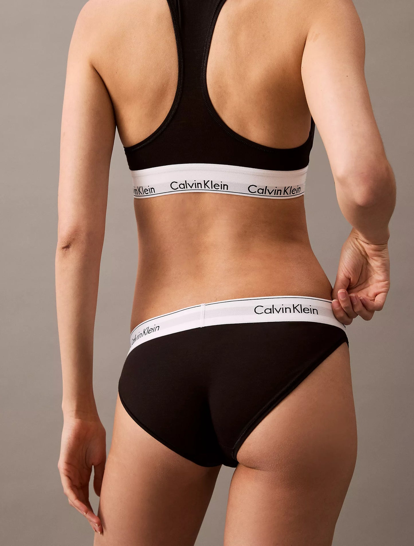 Calvin Klein Premium Bra & Panty Set