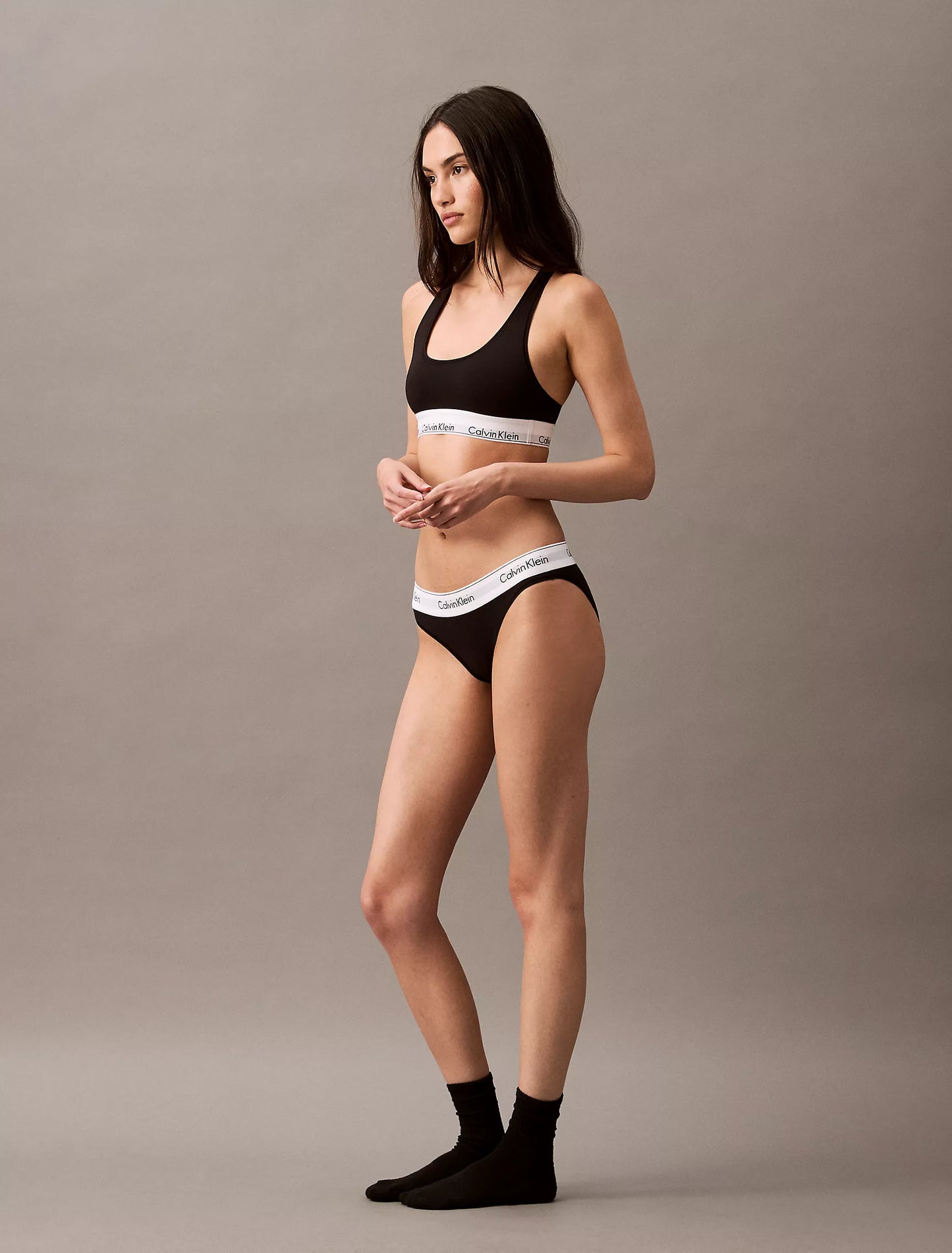 Calvin Klein Premium Bra & Panty Set