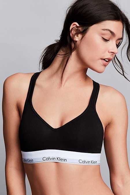 Calvin Klein Premium Bra & Panty Set