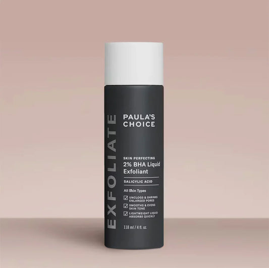 Paula's Choice Skin Perfecting 2% BHA Liquid Exfoliant 118mL